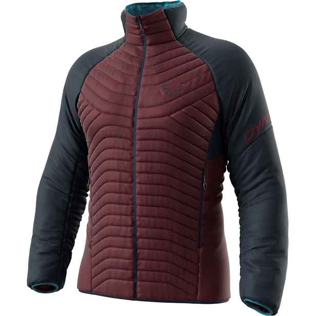 Bunda Dynafit Speed Insulation blueberry/ Barva: , Velikost: