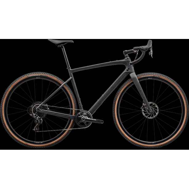 Specialized Diverge Sport Carbon satin carbon/ Barva: , Velikost: 56 cm