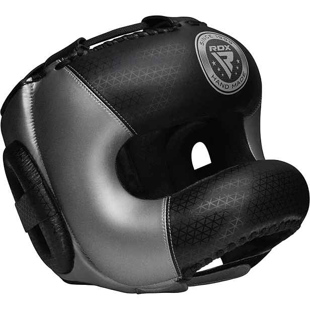 Chránič hlavy RDX L2 Mark Pro s ochrannou lištou nosu