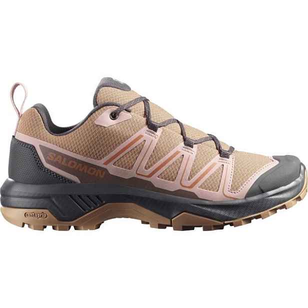 Salomon EXRAISE W Dámská turistická obuv