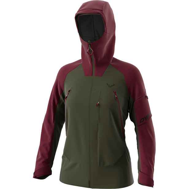 Bunda Dynafit Tigard GTX Pro W Barva: , Velikost: