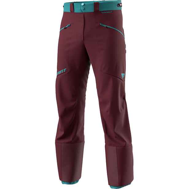 Kalhoty Dynafit Radical Softshell Barva: , Velikost: