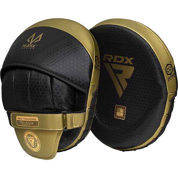 RDX L1 Mark Pro Boxerské tréninkové podložky