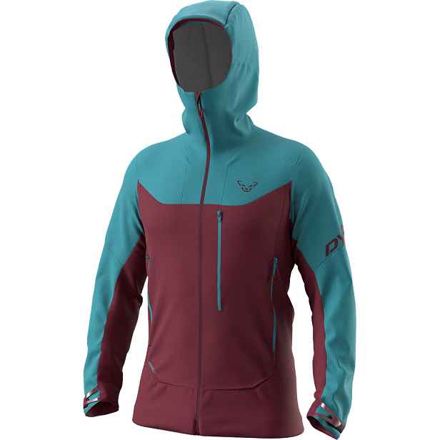 Bunda Dynafit Radical Softshell storm Barva: , Velikost:
