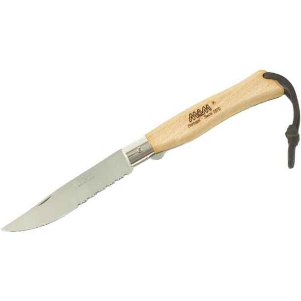 MAM HUNTER PLUS 2066 Outdoorový zavírací nůž
