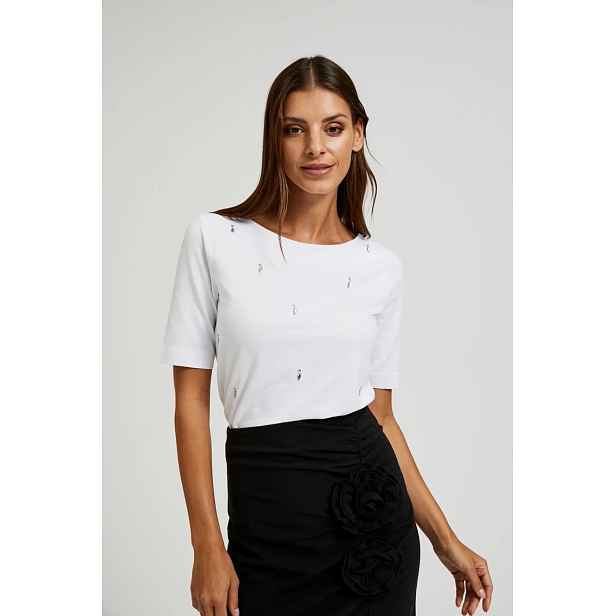 Marisse Women's Blouse Z-Ts-4537