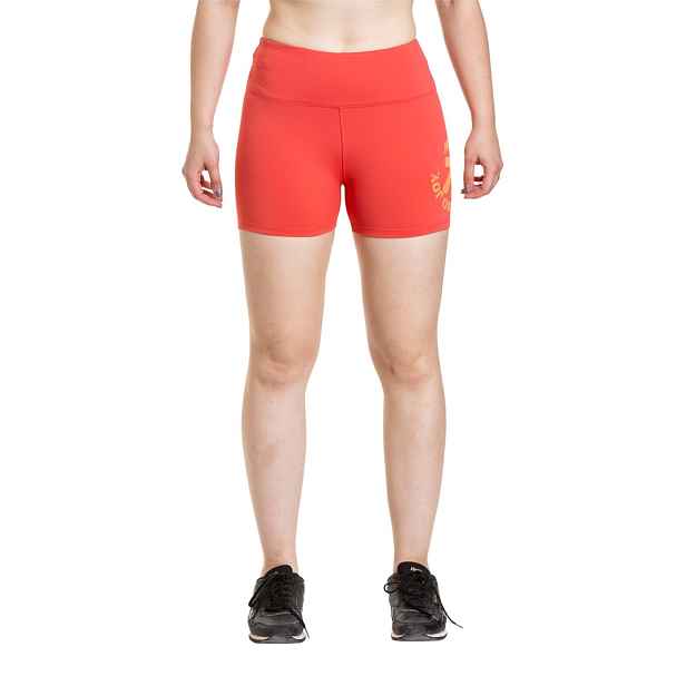 Meatfly dámské biker kraťasy Shorbi Short Coral