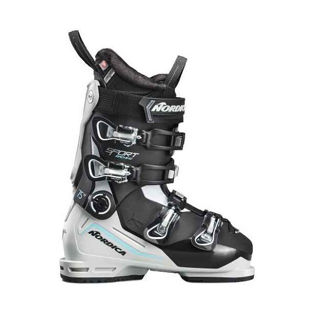 Nordica SPORTMACHINE 3 75 W Dámské lyžařské boty