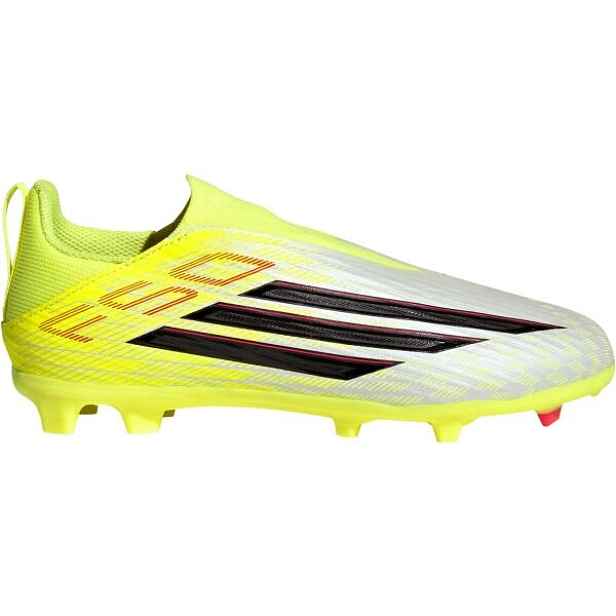 adidas F50 LEAGUE LL FG/MG J Pánské kopačky
