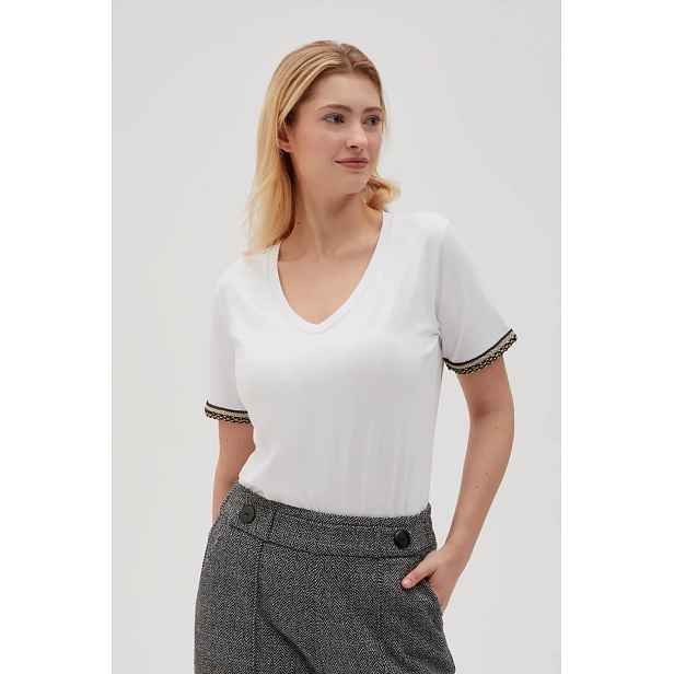 Marisse Women's Blouse Z-Ts-4540