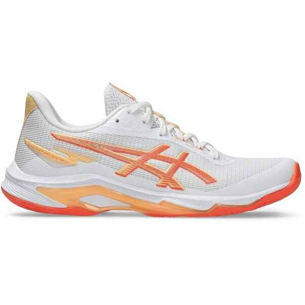 ASICS NETBURNER BALLISTIC FF 4 W Dámské sálové boty