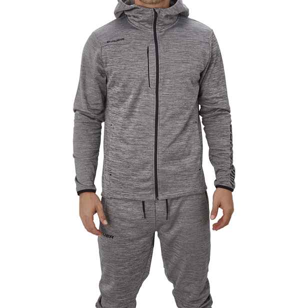 Dětská mikina Vapor Fleece Zip