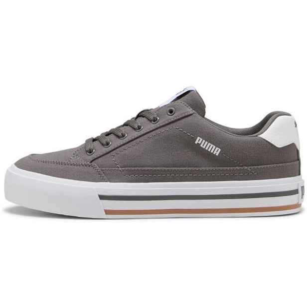 Puma COURT CLASSIC VULC Pánské tenisky