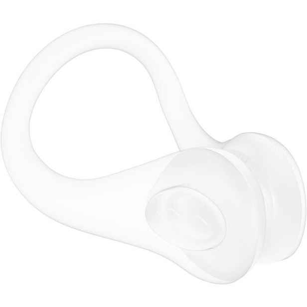 Arena NOSE CLIP Plavecký klip na nos, transparentní