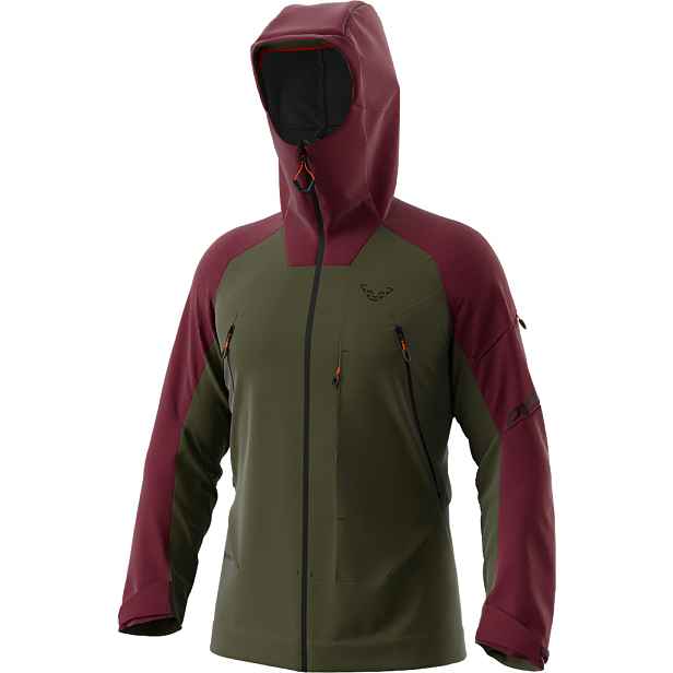 Bunda Dynafit Tigard GTX Pro Barva: , Velikost: