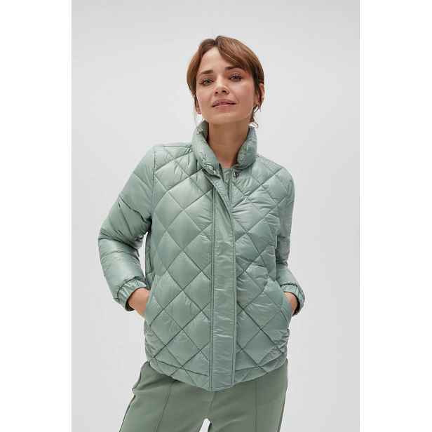 Marisse Women's Jacket -Ku-4606 Olive