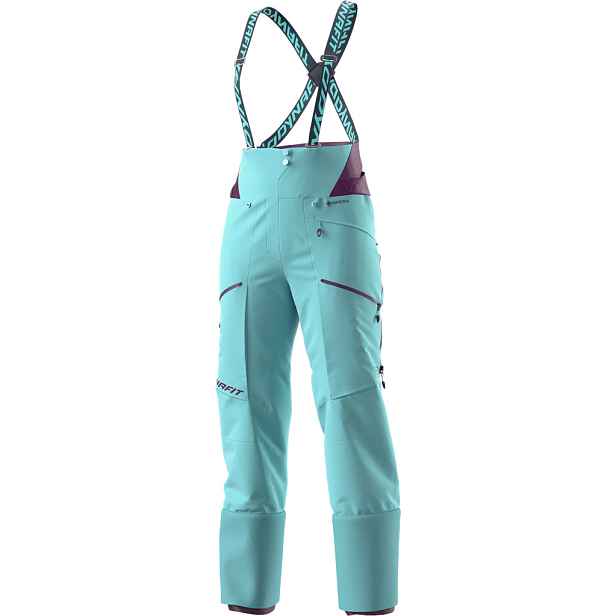 Kalhoty Dynafit Tigard GTX W marine Barva: , Velikost: