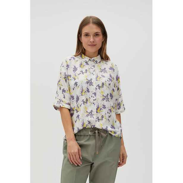 Marisse Women's Shirt -Ko-4619