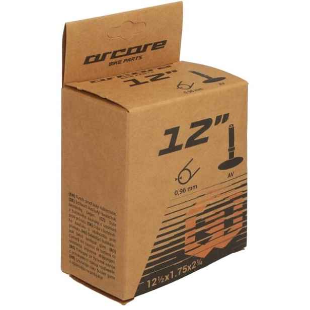 Arcore 12AV 1/2X1,75X2 1/4 Cyklistická duše