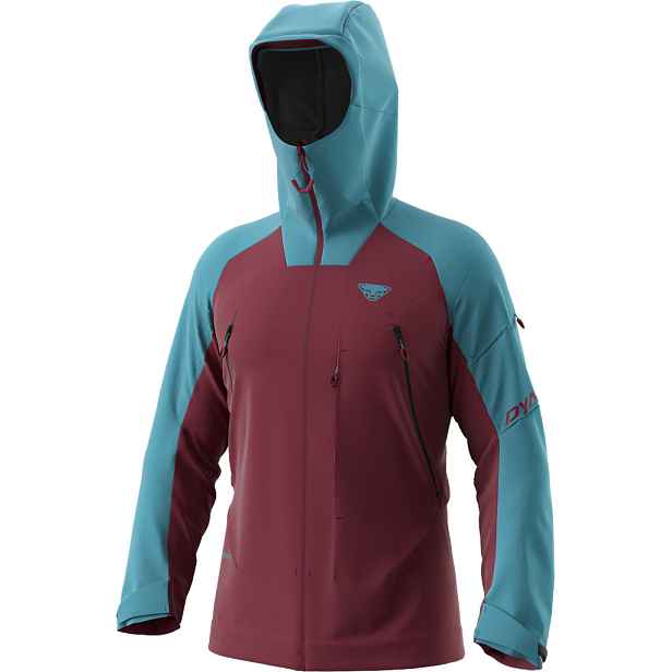 Bunda Dynafit Tigard GTX storm Barva: , Velikost: