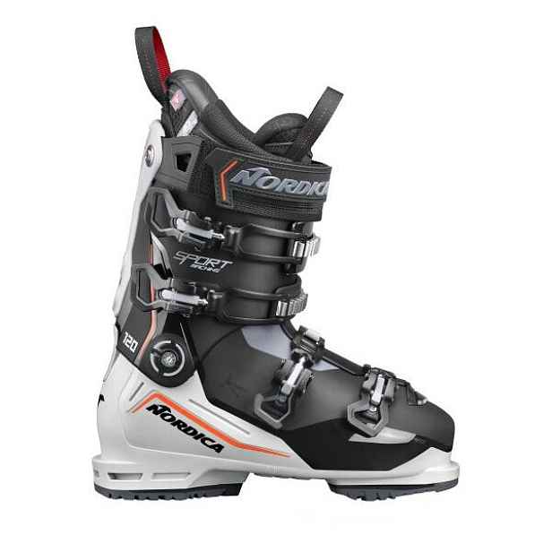 Nordica SPORTMACHINE 3 120 (GW) Pánské lyžařské boty
