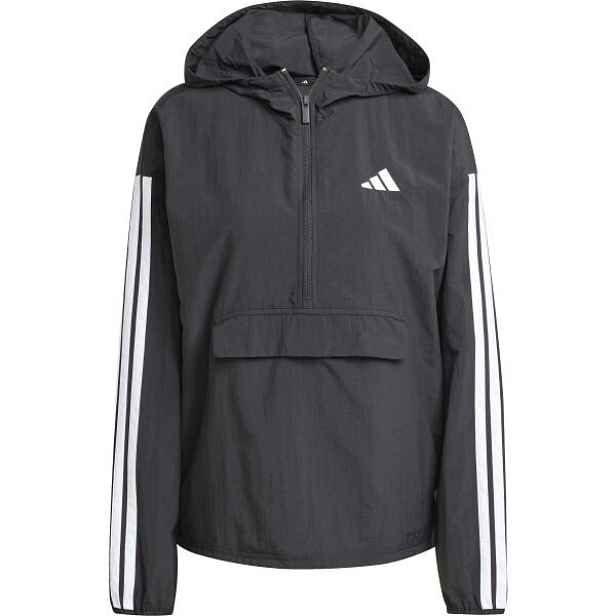 adidas ESSENTIALS 3-STRIPES Dámská větrovka