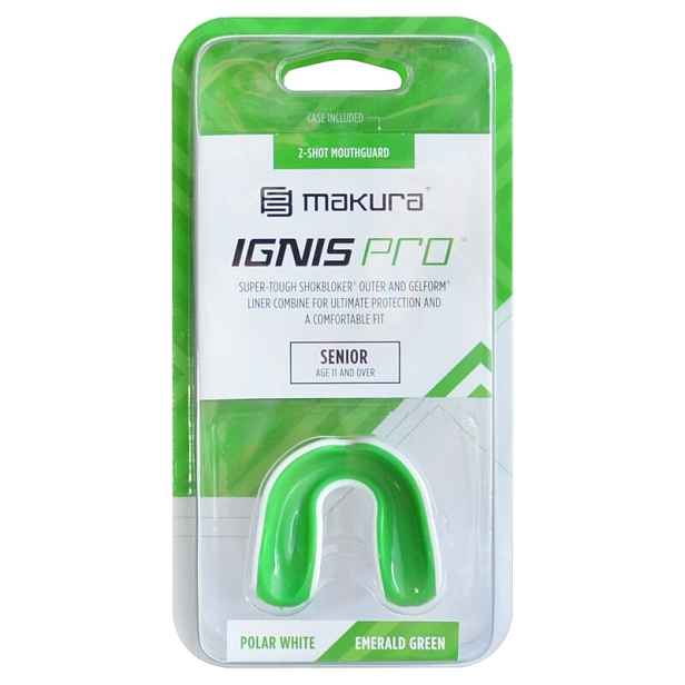 Chránič MAKURA IGNIS WGR SR