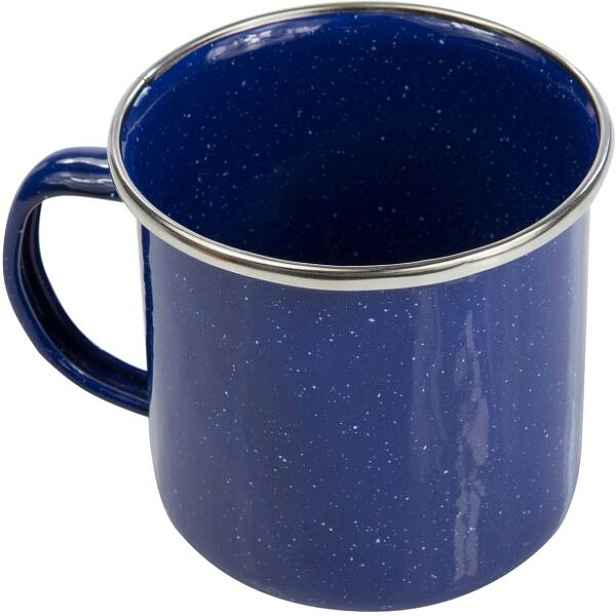 REGATTA OUTDOORS ENAMEL CAMPING MUG Hrnek