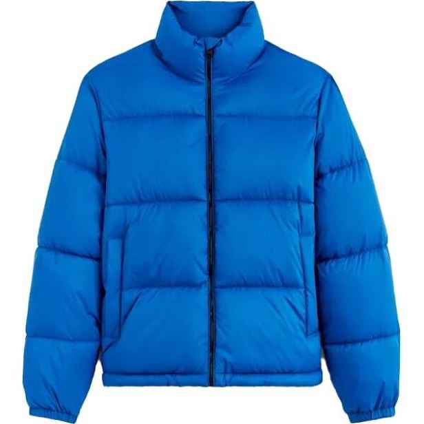 CELIO CUPARIGI Pánská zimní bunda