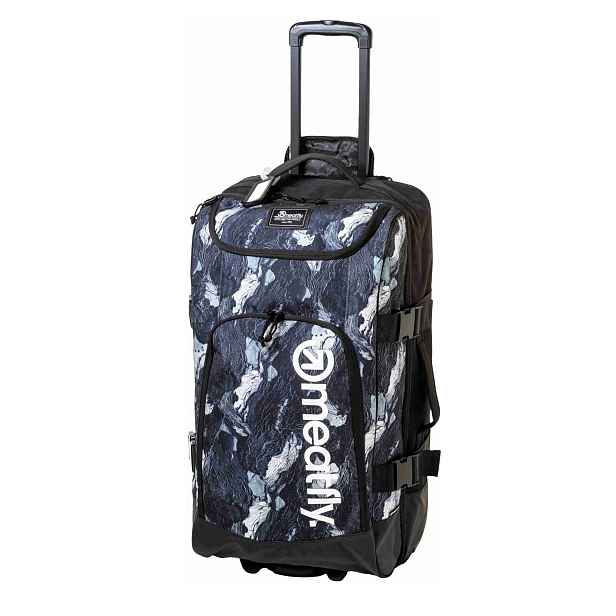 Meatfly kufr Contin Deep Lake 100 | Objem 100