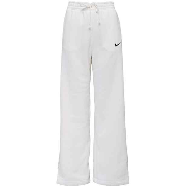 Nike W NSW PHNX FLC HR PANT WIDE 2 Dámské kalhoty