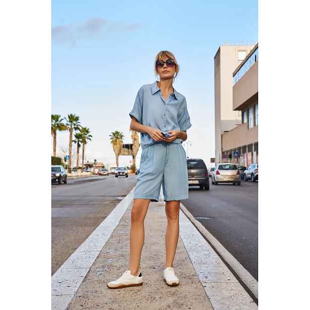 Marisse Women's Shorts -Sh-4607