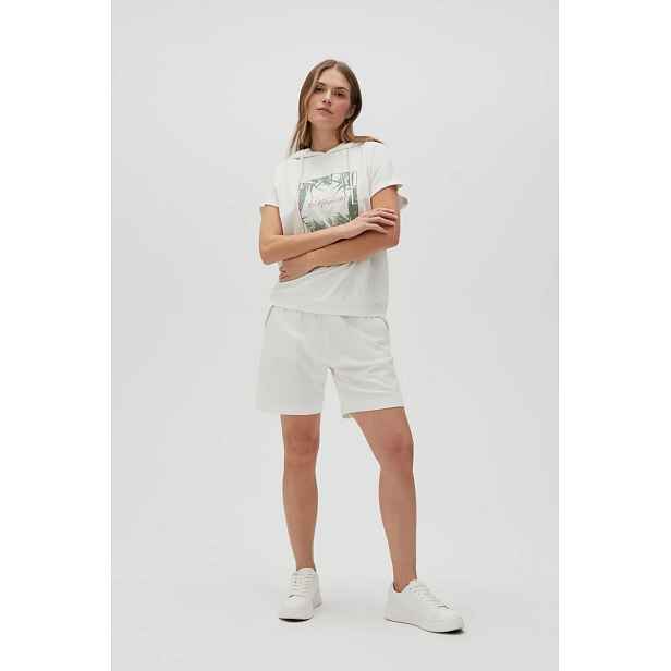 Marisse Women's Shorts -Sh-4604 Off