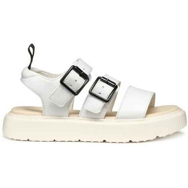 Geox J SANDAL KODETTE G Dívčí sandály