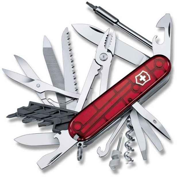 VICTORINOX CYBER TOOL Kapesní nůž