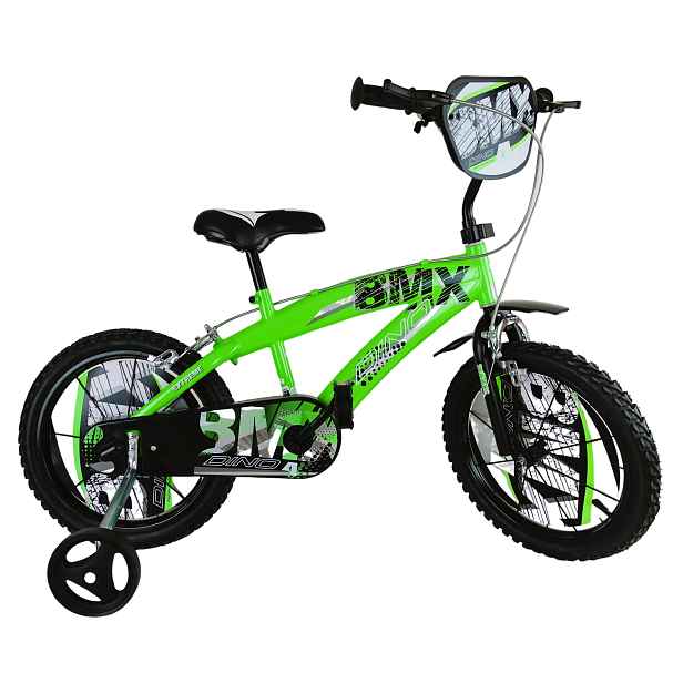 Chlapecké BMX kolo 12"