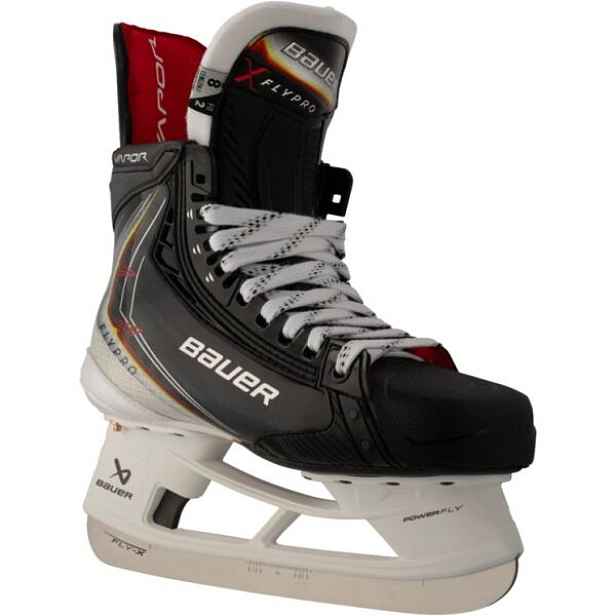 Bauer S25 F-X VAPOR FLYPRO SKATE-INT FIT2 Lední brusle