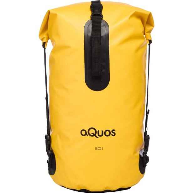 AQUOS HYDRO BAG 50L Vodotěsný batoh