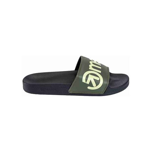 Meatfly pánské pantofle Hudson Olive