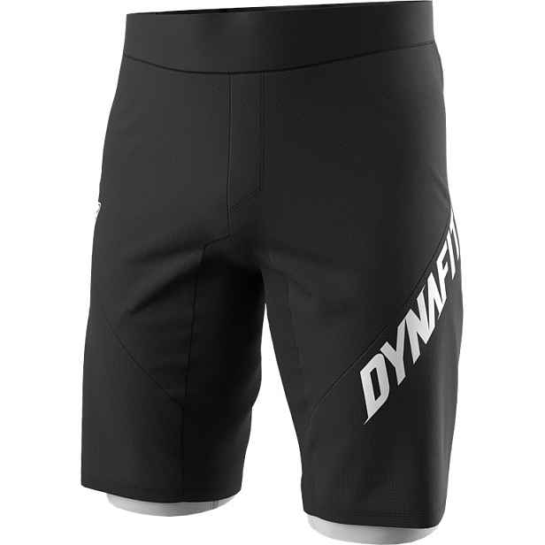 Kraťasy Dynafit Ride Light 2in1 out 2024 Barva: , Velikost: