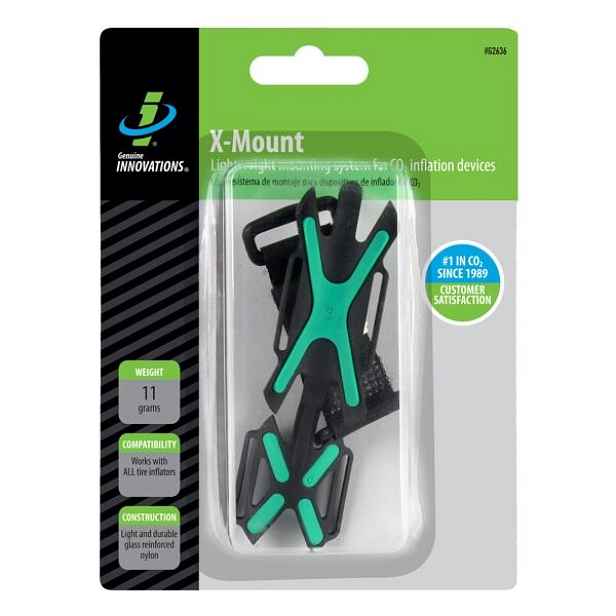 SLIME X-MOUNT 251 Držák na bombičky