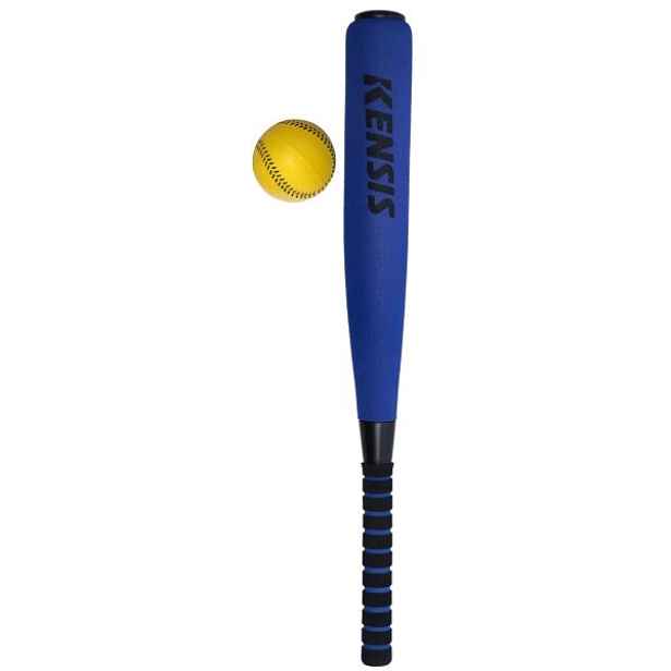 Kensis BASFOAM BAT Lehký baseballový set