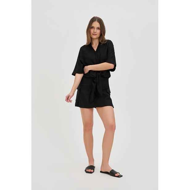 Marisse Skirt-Shorts
