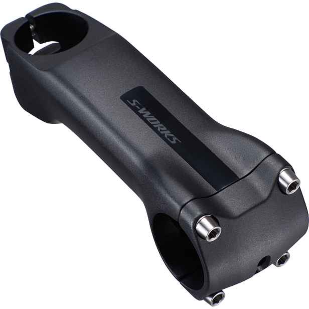 Představec Specialized SW Tarmac Stem 31,8 Délka: 120 mm, Úhel: 6 °
