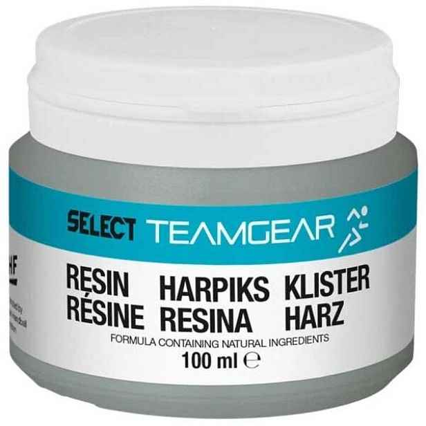 Select RESIN 100 ML Lepidlo na házenou, transparentní