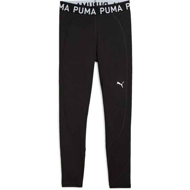 Puma STRONG TIGHT - HW FL W Dámské sportovní legíny