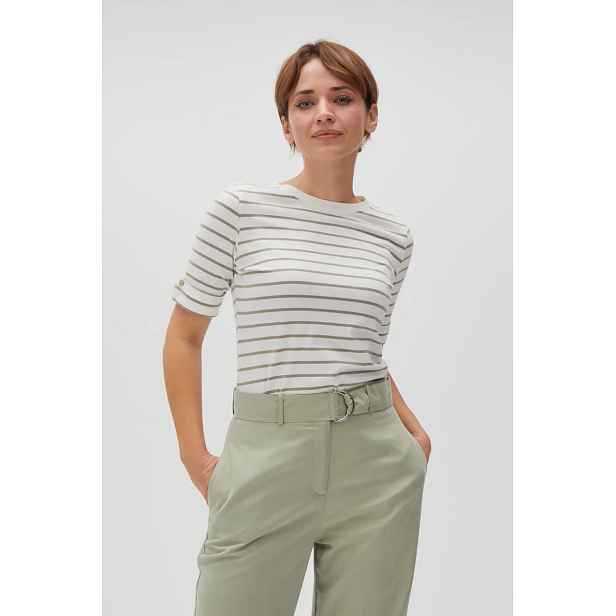 Marisse Women's T-Shirt -Ts-4608 Olive