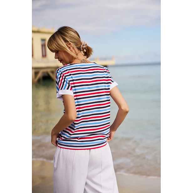 Marisse Women's T-Shirt -Ts-4642
