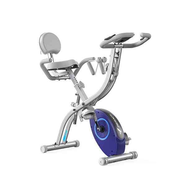 MERACH S15 B1 Xbike Rotoped 4v1