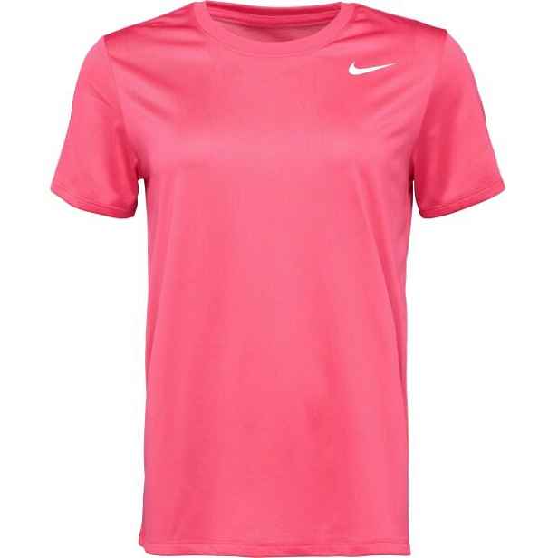 Nike DRI-FIT Dámské tréninkové tričko
